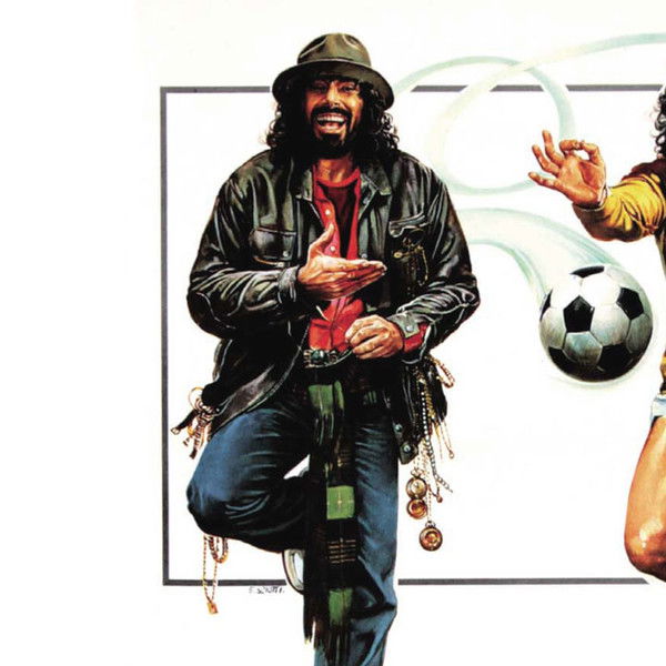 The Devil and Holy Water