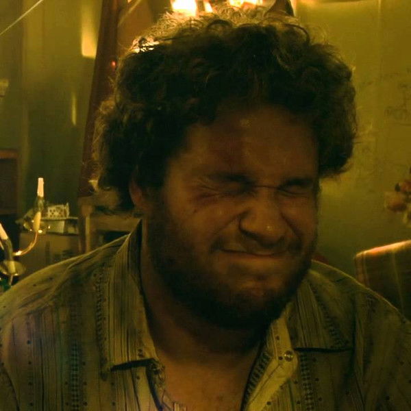 Jay and Seth Versus the Apocalypse