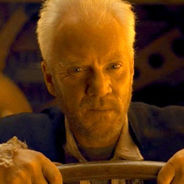 2103: The Deadly Wake