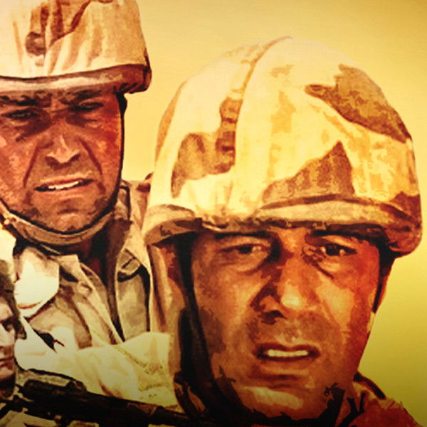 The Bullet is Still in My Pocket