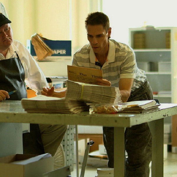 Hello Are You There?