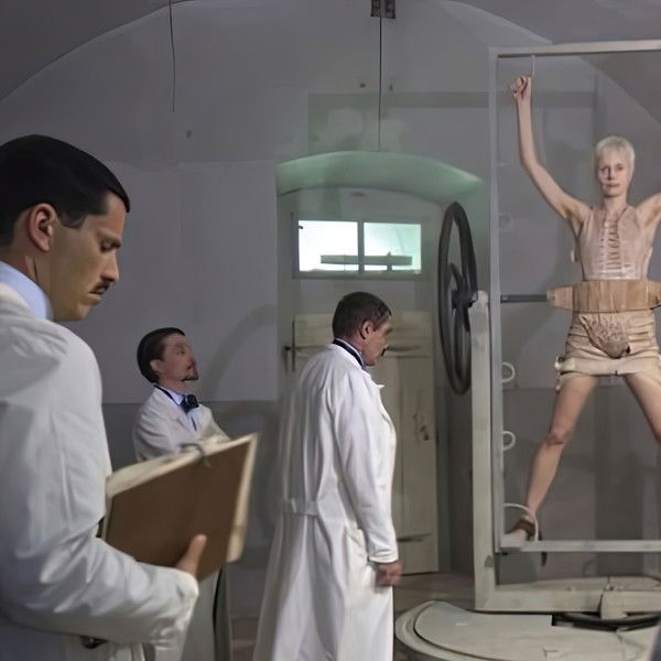 Opium: Diary of a Madwoman