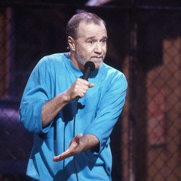 George Carlin: What Am I Doing in New Jersey?