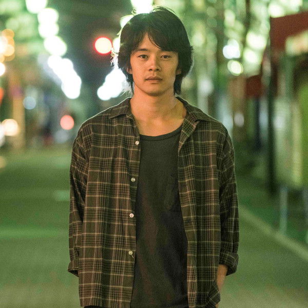 The Tokyo Night Sky Is Always the Densest Shade of Blue