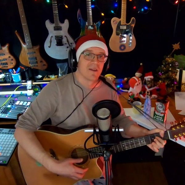 Devin Townsend - Christmas Show