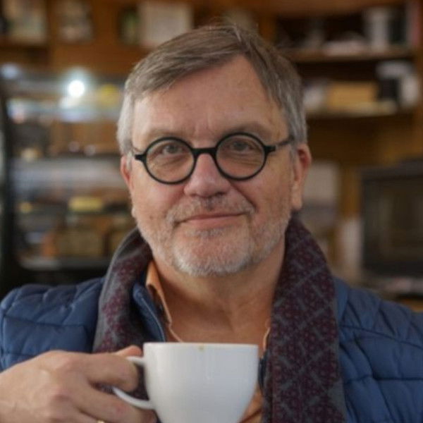 Hape Kerkeling – Total Normal