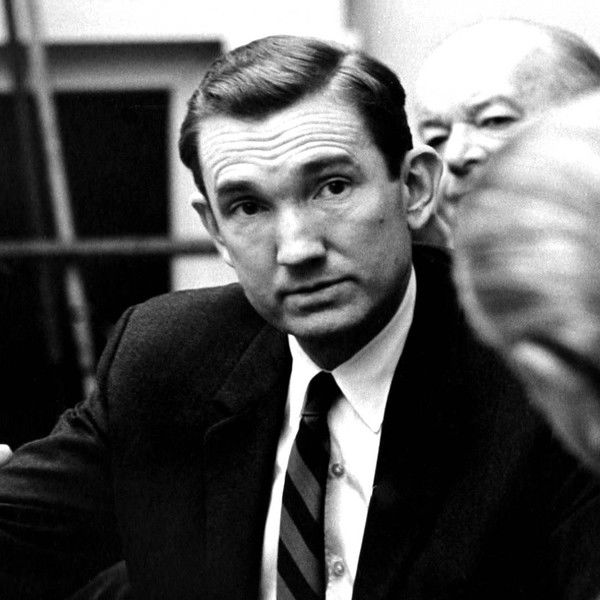 Citizen Clark... A Life of Principle