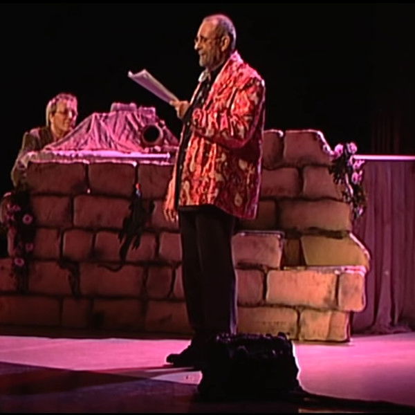 Hans Dorrestijn & Martin van Dijk: Ruïnes