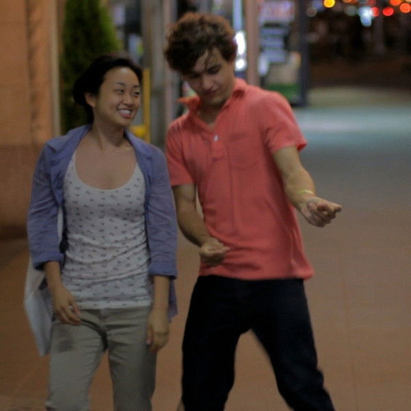 Jack, Jules, Esther, & Me