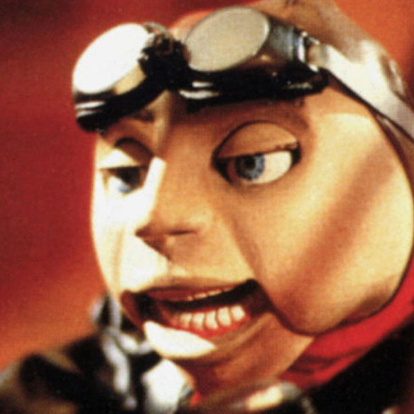 Revenge of the Red Baron