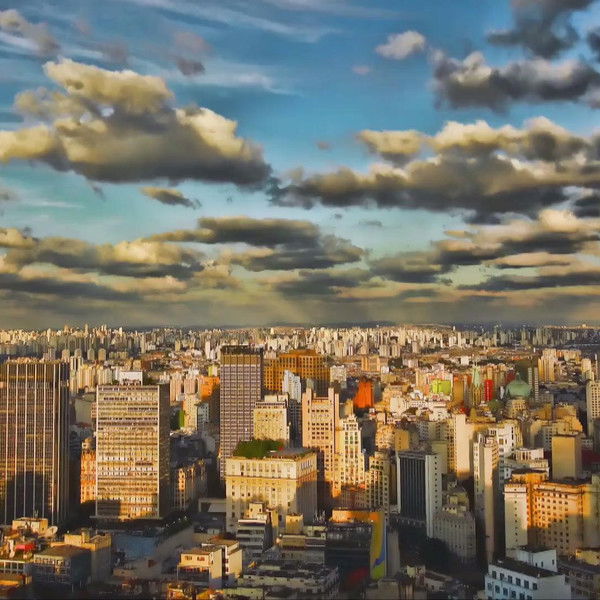 Don't Panic: The Truth About Population