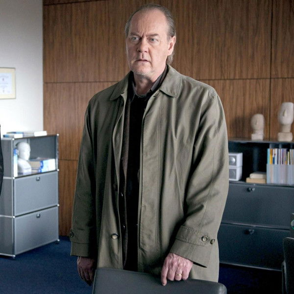 Totenengel - Van Leeuwens zweiter Fall