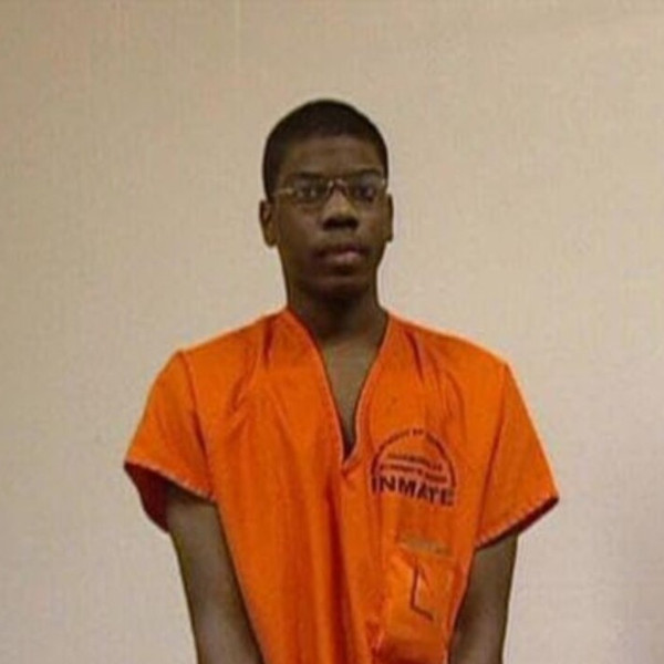 Murder on a Sunday Morning