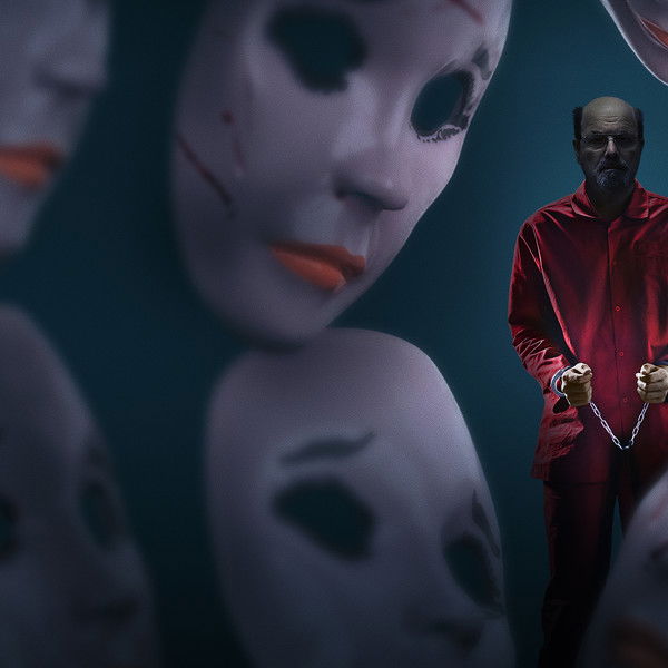 BTK: Confession of a Serial Killer