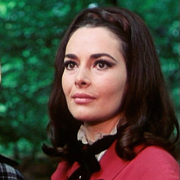 The Torture Chamber of Dr. Sadism