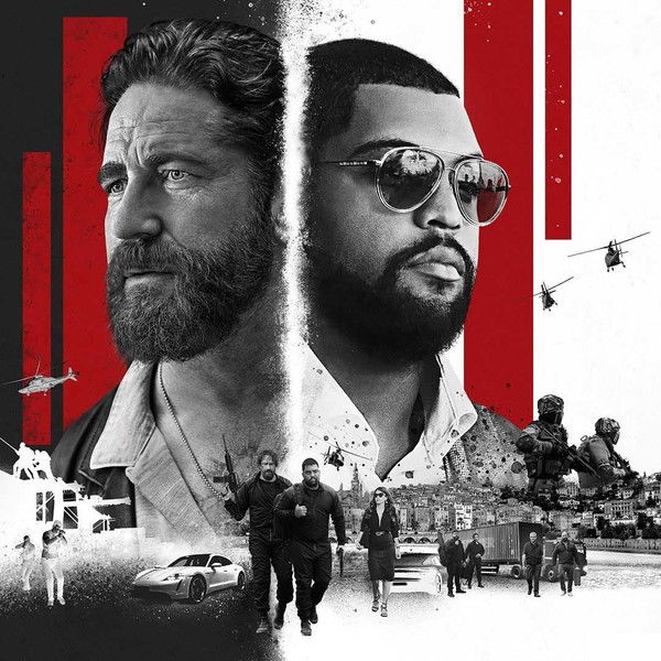 Den of Thieves 2: Pantera