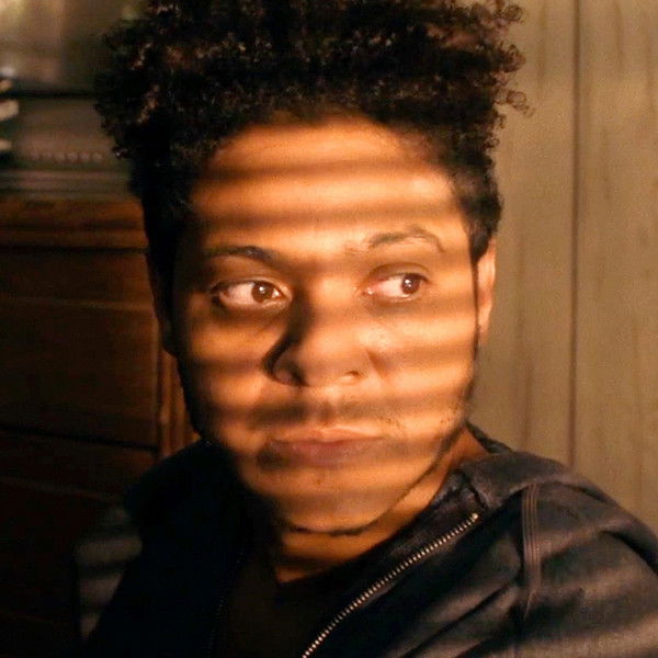 Sunset on the River Styx