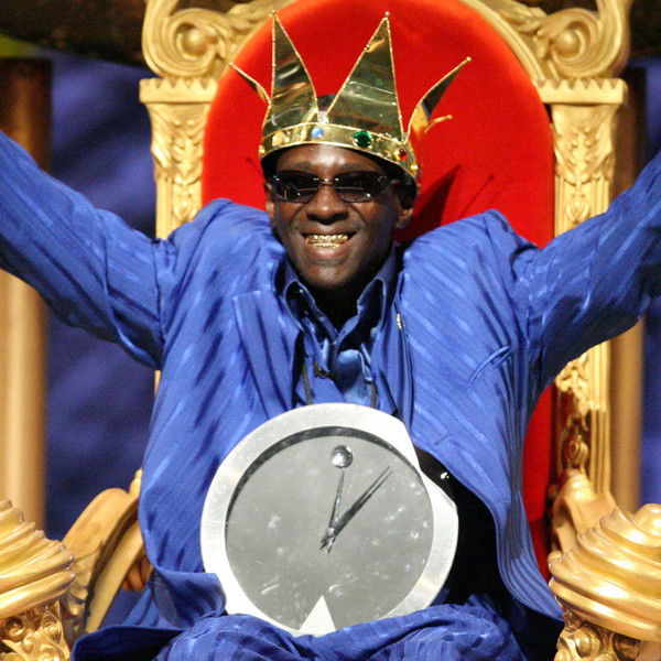 Comedy Central Roast of Flavor Flav