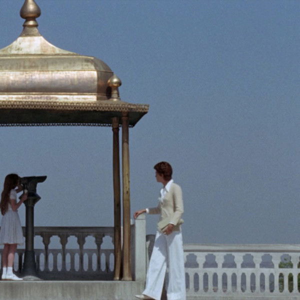 Footprints on the Moon