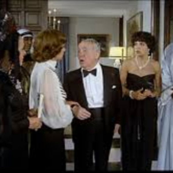 Es peligroso casarse a los 60