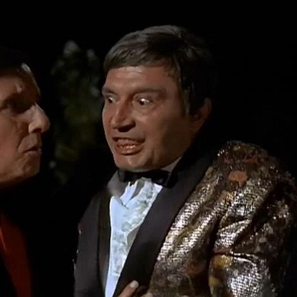 El dinero tiene miedo