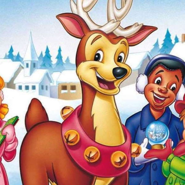 We Wish You a Merry Christmas