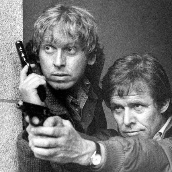 The Man from Majorca