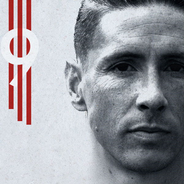 Fernando Torres: The Last Symbol