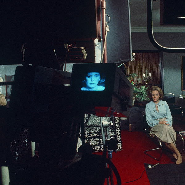 Barbara Walters: Tell Me Everything