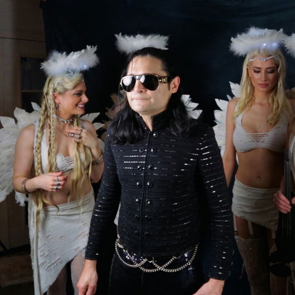 Corey Feldman vs. the World