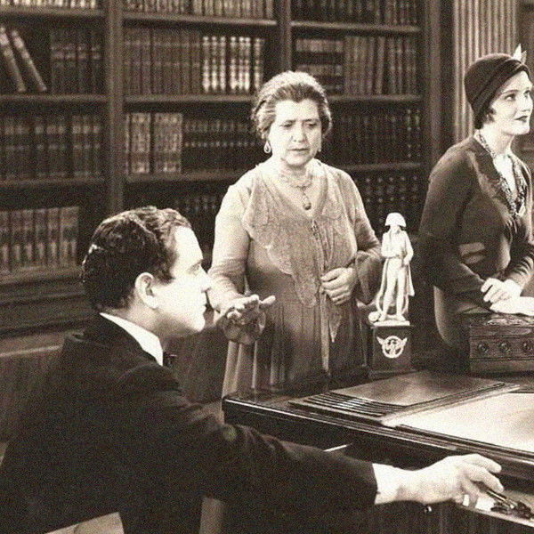 The Guilty Generation