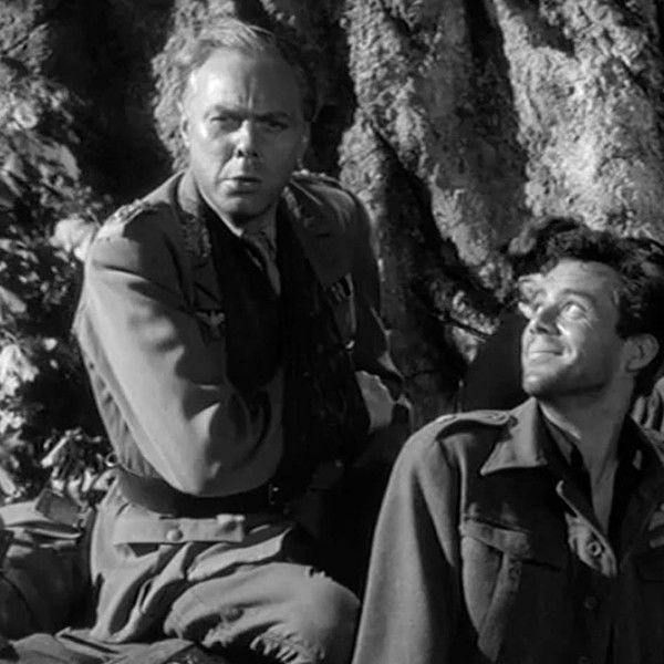 Ill Met by Moonlight