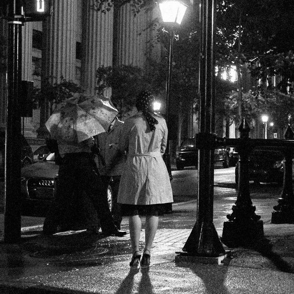 The Montenegro Affair