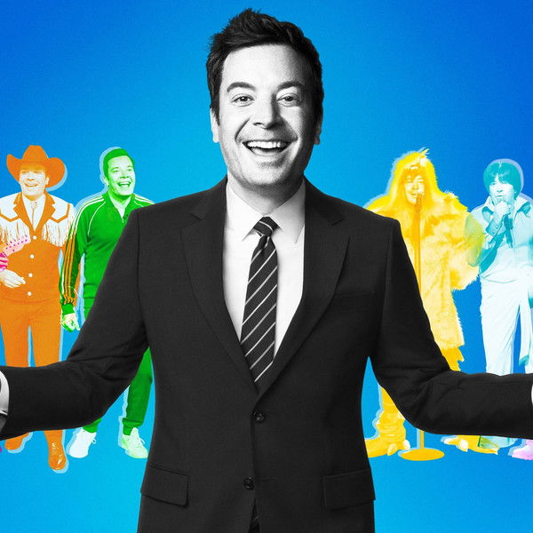 The Tonight Show Starring Jimmy Fallon: 10th Anniversary Special