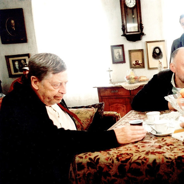 Nepodepsaný knoflík