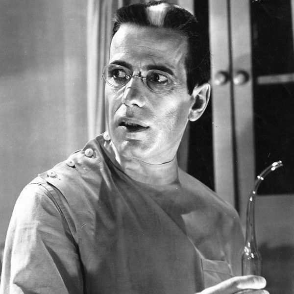 The Return of Doctor X