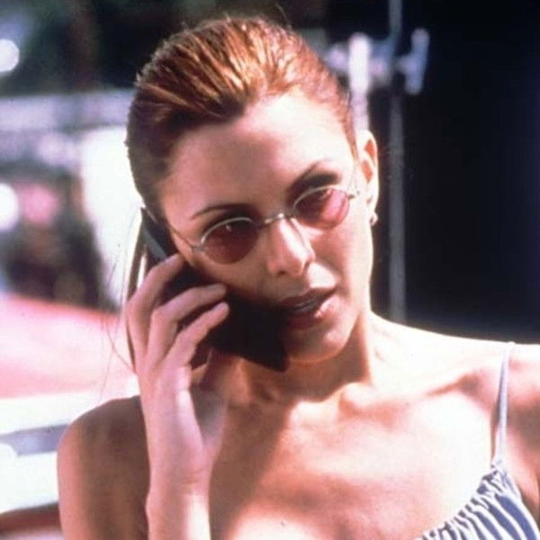 Kiss Tomorrow Goodbye