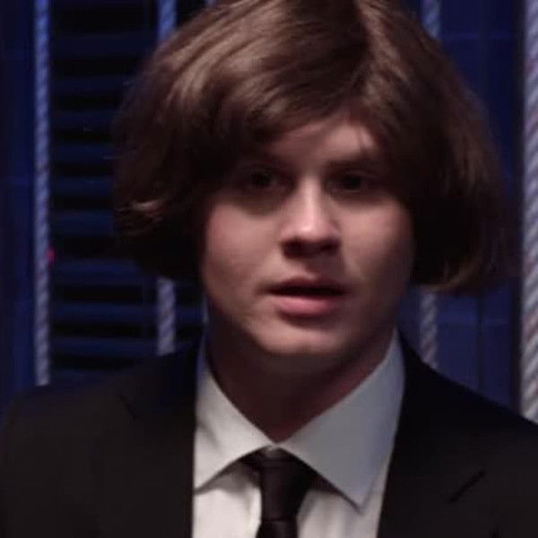 Bucky and the Squirrels