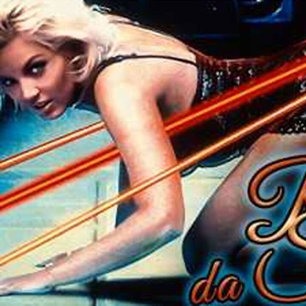 The Regina Pierce Affair