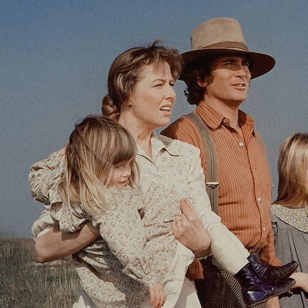Little House on the Prairie