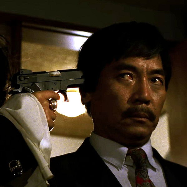 Emperor Of The Underworld