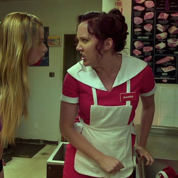 Truckstop Bloodsuckers