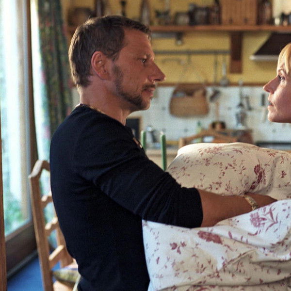 Another Word and I'll Mary You!