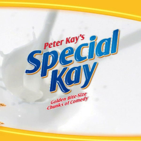 Peter Kay's Special Kay