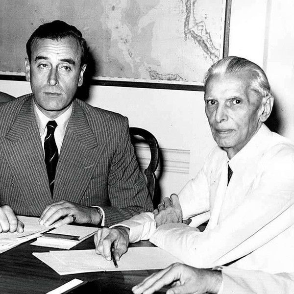 Mr. Jinnah: The Making of Pakistan