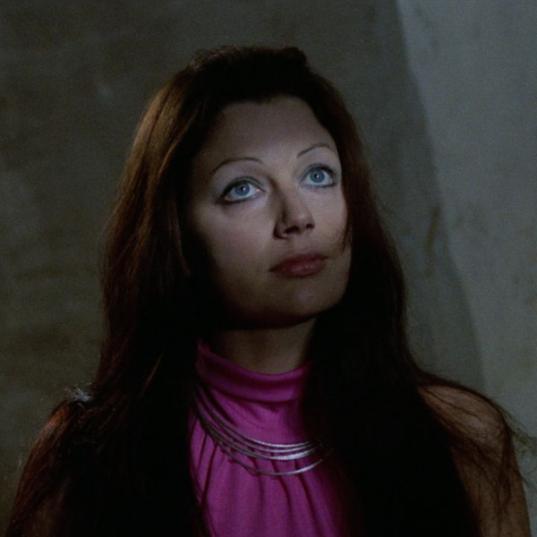 Crazy Desires of a Murderer