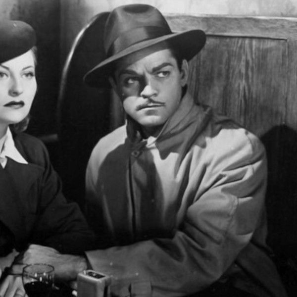 Two Tickets to London