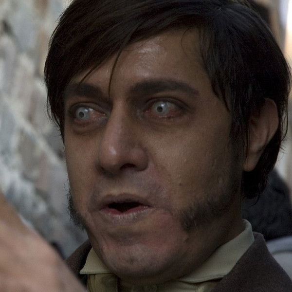 La verdad sobre el caso del señor Valdemar