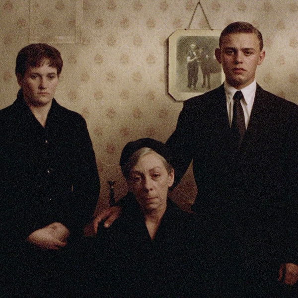 Distant Voices, Still Lives