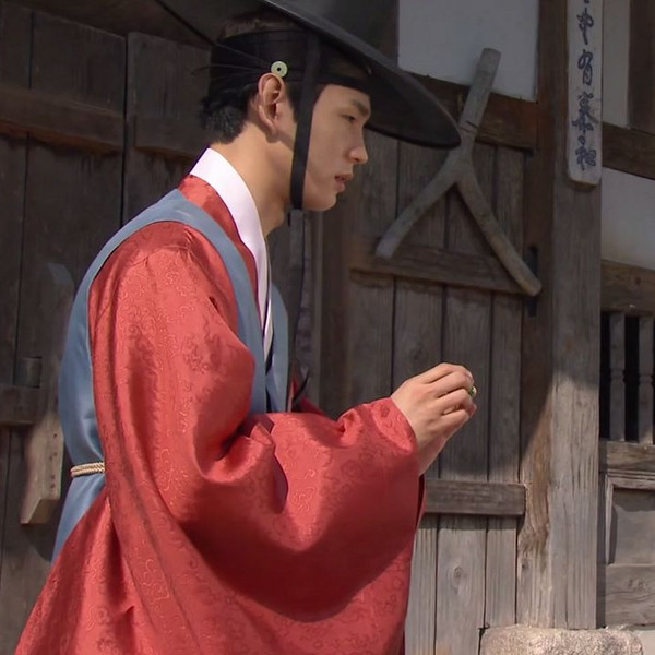 The Diary of Heong Yeong-dang